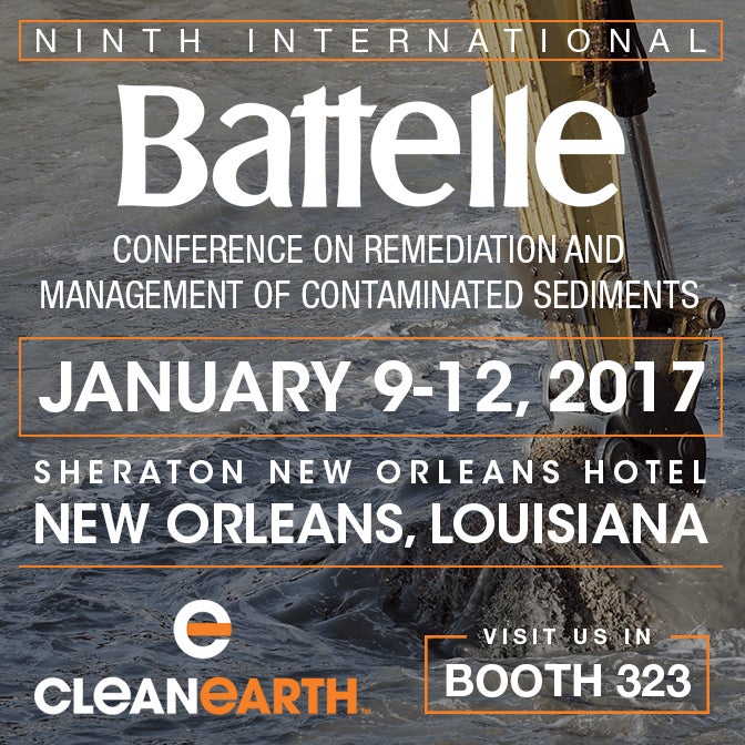 Battelle Ninth International Conference on Remediation and Management
