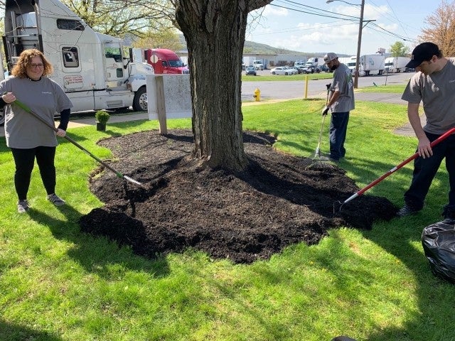 Allentown Clean Earth Days 2022