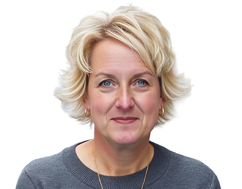 Pam Daknis